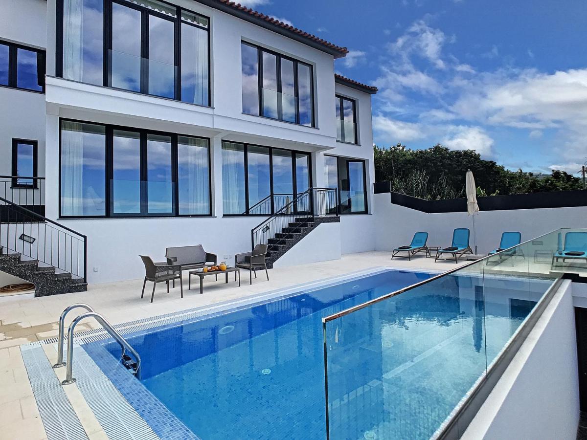 The Monte White House By Lovelystay Funchal  Exterior foto